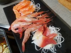 -八角锄烧·肉火锅(天河城店)