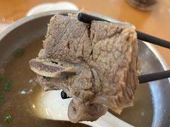-老牌依强牛肉店(达道总店)