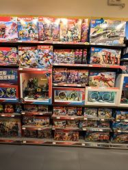 -LEGO(国贸商城店)