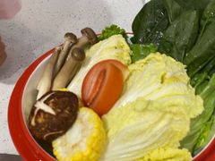 -鲍媽·原汤鲍鱼鸡(克拉广场店)