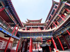 -高庙保安寺