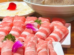 -楠火锅(光谷民族大道店)