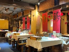-串盟烧烤大排档·长沙美食地标(星沙店)