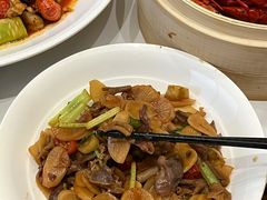 -毛哥小馆子(百井坊巷店)