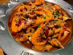 -胖哥俩肉蟹煲(杭州大厦中央广场店)