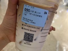 -瑞幸咖啡(龙岗星河cocopark店)