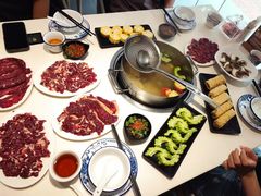 -陈记顺和潮汕牛肉火锅(韩江路店)