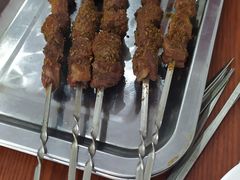 -岳合轩老北京涮肉