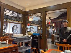 -苏浙徽·农家大院(吴江中山南路店)