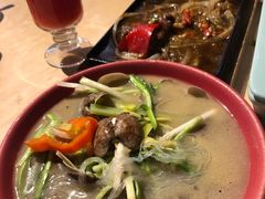 -避风塘(百联东郊店)