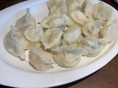 老青岛虾水饺-前海沿·青岛菜(李沧万达店)