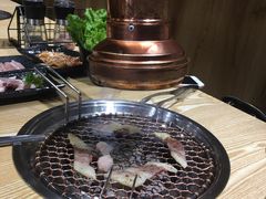 -谷燚大牛炭火烧肉(阳光西雅图店)
