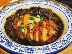 -裕鼎鲜·新中菜(八一广场万达店)