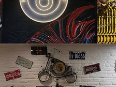 -又见马甲M8融合西餐厅(体育中心店)