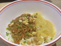-阿当·小炒牛肉面(人广店)