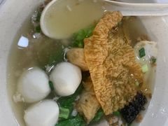 -阿坤纯正西刀鱼丸(Kuala Lumpur Branch)