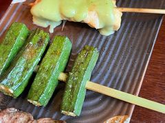 -鸟鹏烧鸟居酒屋(仁恒梦中心店)