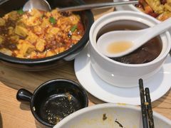 -榕意·川味之美(深业上城店)