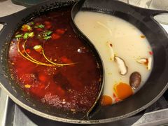 -新辣道鱼火锅(西直门店)