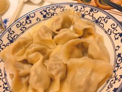 -东方饺子王(王府井关东古巷店)