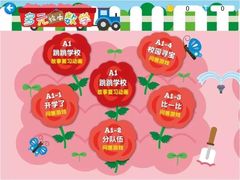 -吉的堡幼儿园(萧山旺角城园)