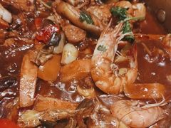 -黄记煌三汁焖锅(欢乐海岸店)