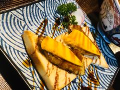 -小川洋风料理(汉街店)