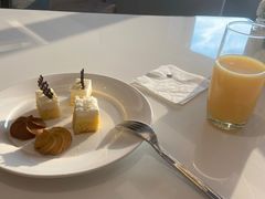 -上海新发展亚太JW万豪酒店