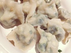 -大清花饺子(山庄店)
