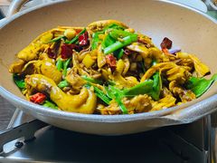 -肖记公安牛肉鱼杂馆·省级非物质文化遗产(三角路直营店)