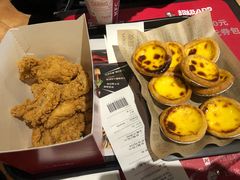 -肯德基(珍珠店)