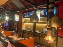 -炉小哥烤肉(熙地港店)