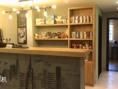 -谜·沉浸侦探剧本杀推理馆(静安店)