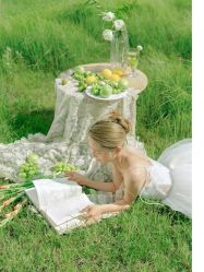 -女王风尚STUDIO·轻奢化定制