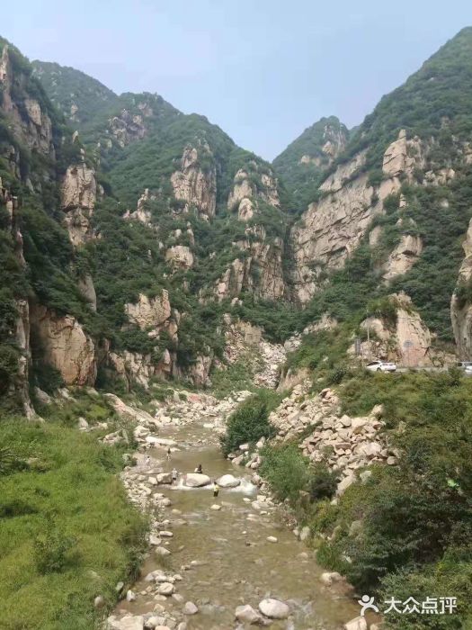 汤峪温泉碧水湾图片