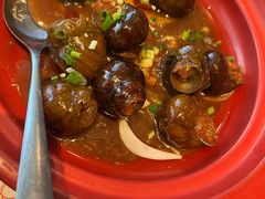 -外婆小菜(灵岩南路店)