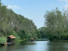 -溱湖国家湿地公园