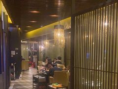大堂-润园四季椰子鸡火锅(海上世界店)
