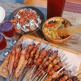 重磅推荐❗济南吃烧烤的好地方💗🐯🈶