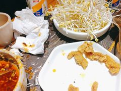 -堂客老火锅(欣阳广场总店)