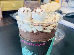 -MonsterBeans怪兽咖啡(东财店)