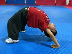-南京华铖武术俱乐部