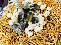 -裕兴记·三虾面(西北街总店)