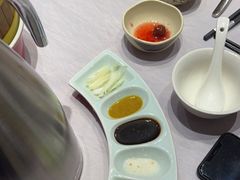 -京味斋·北京烤鸭(北京南站洋桥店)