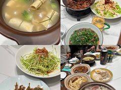 -筱爷叔·上海传统手工菜(新桥店)