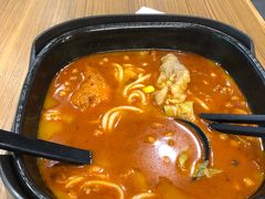 -阿香米线杭州西湖银泰文化广场餐厅