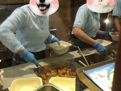 -横琴湾畔餐厅(长隆海洋王国白鲸剧场店)