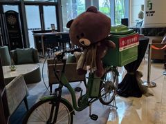 -上海浦东康桥绿地假日酒店