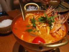 -Tegu泰古莲·泰国餐厅(红山6979店)