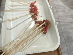 -大斌家串串火锅(汇一城店)